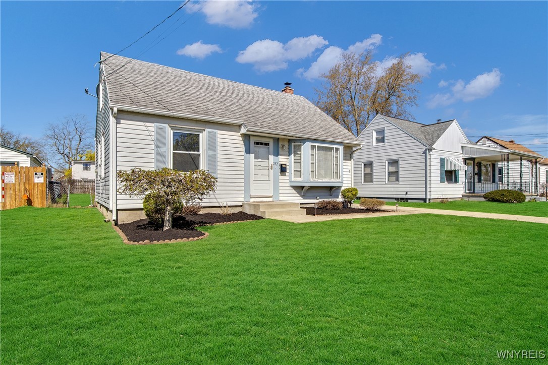 232 Aris Avenue, Cheektowaga, New York image 2
