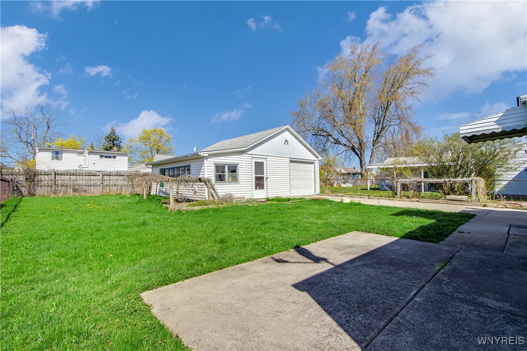 232 Aris Avenue, Cheektowaga, New York image 8