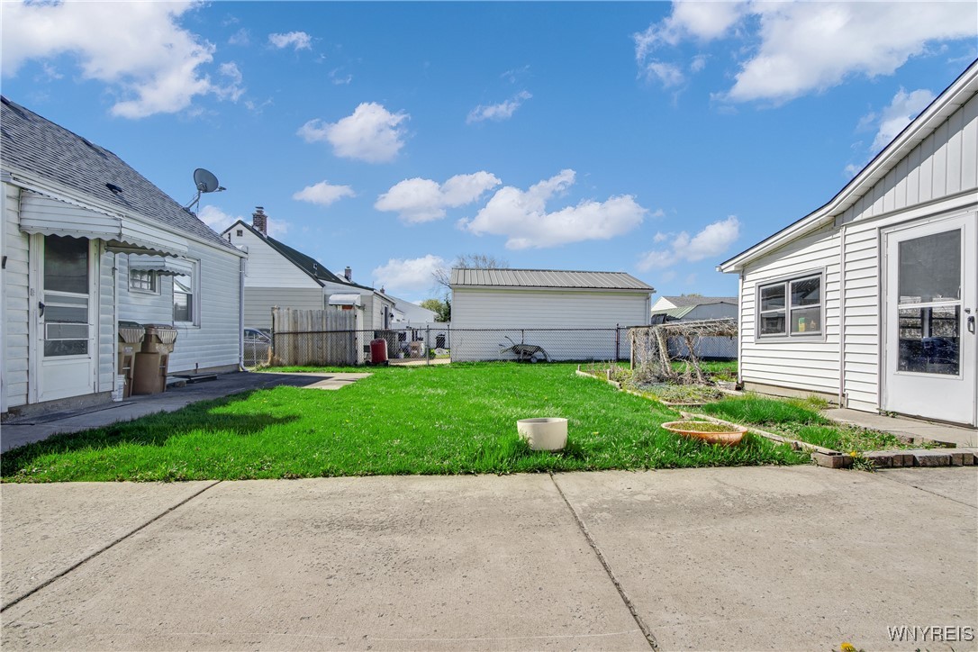 232 Aris Avenue, Cheektowaga, New York image 4