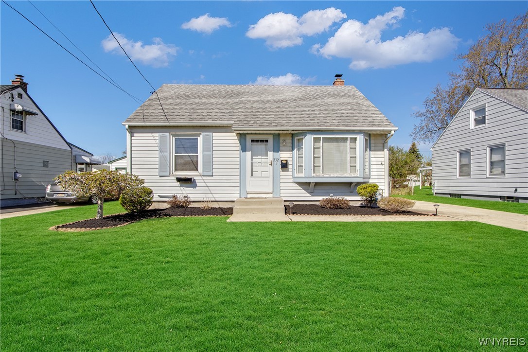 232 Aris Avenue, Cheektowaga, New York image 1
