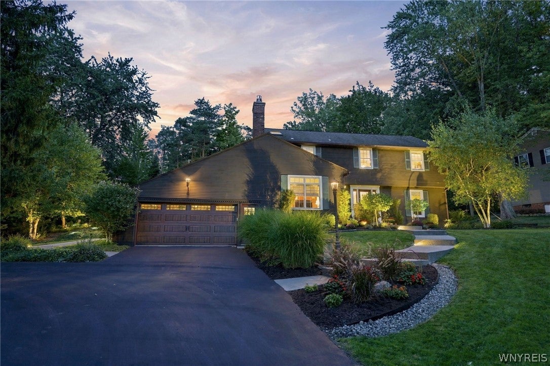 18 Briar Hill Road