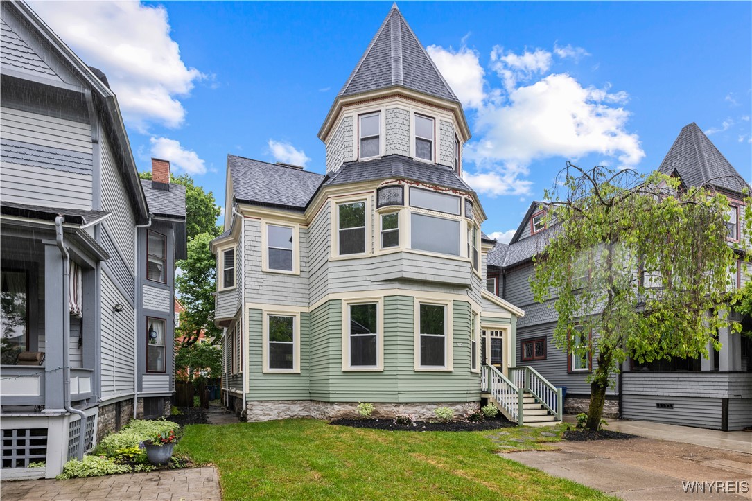 250 Richmond Avenue, Buffalo, New York image 1