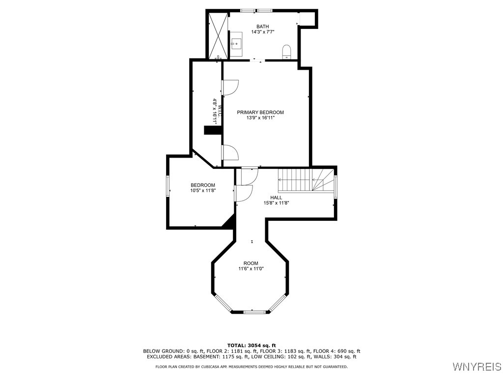 250 Richmond Avenue, Buffalo, New York image 29