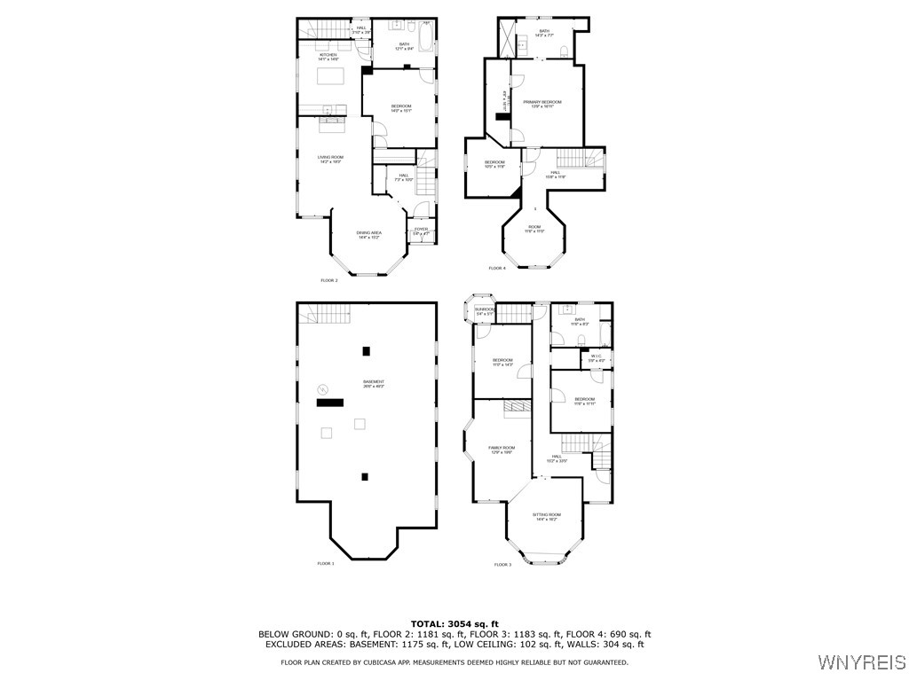 250 Richmond Avenue, Buffalo, New York image 31