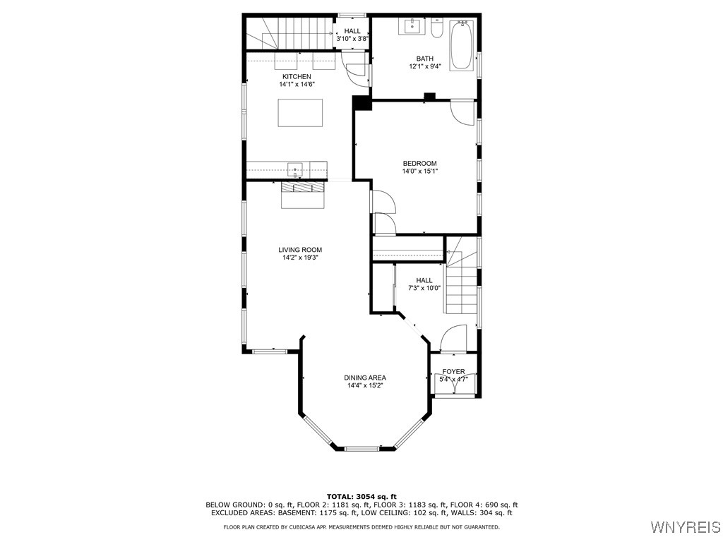 250 Richmond Avenue, Buffalo, New York image 27