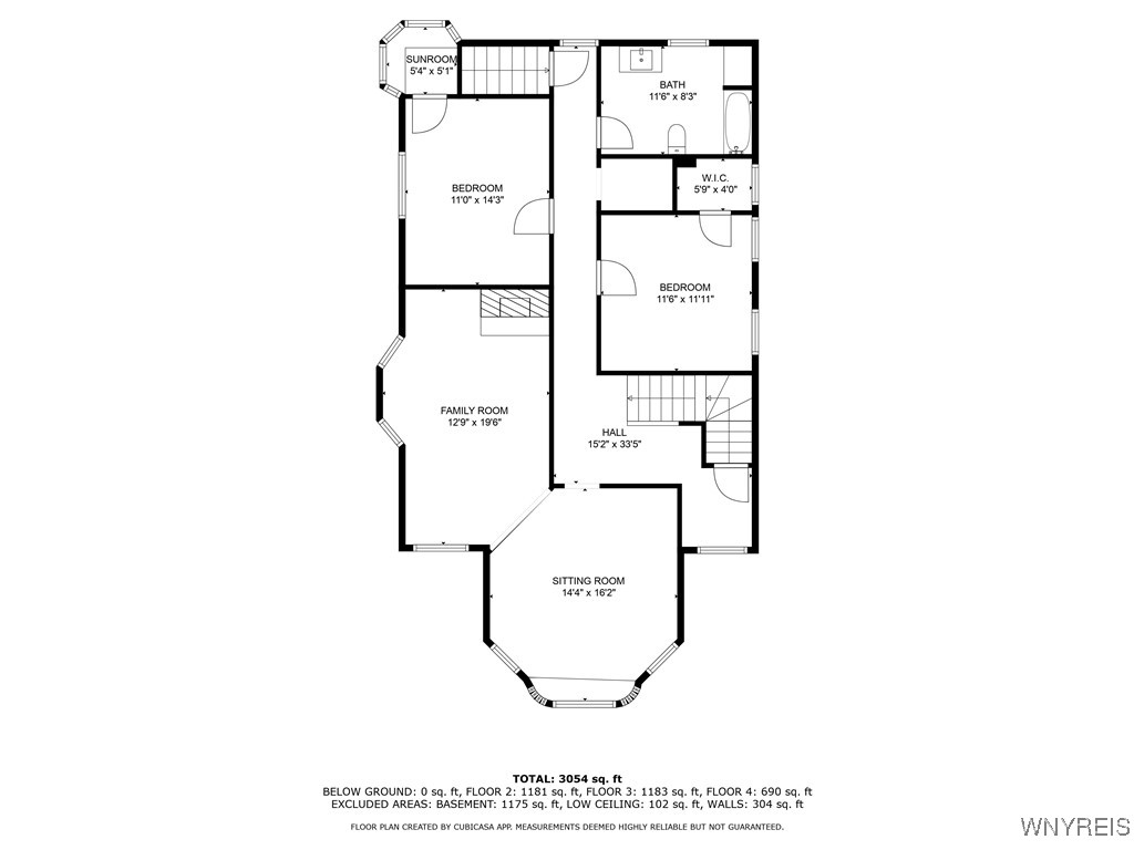 250 Richmond Avenue, Buffalo, New York image 28