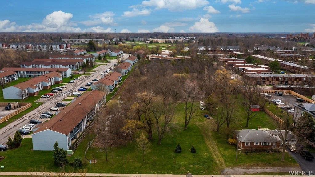 Photo of 2041 Sweet Home Road, Amherst, NY 14228 (MLS # B1673946)