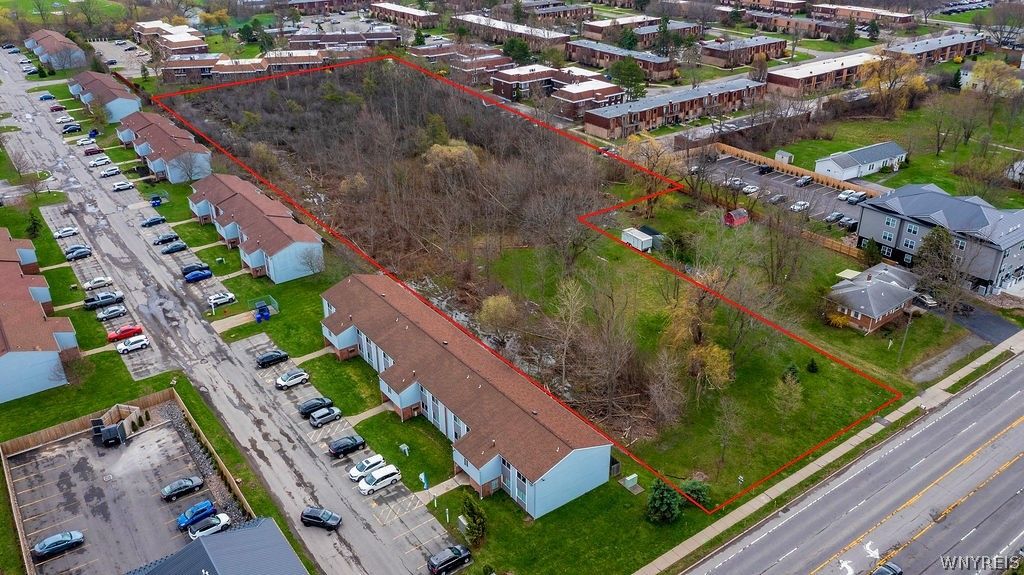 Photo of 2041 Sweet Home Road, Amherst, NY 14228 (MLS # B1673946)