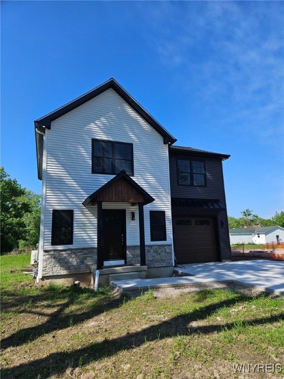 1304 Payne Avenue, North Tonawanda, New York image 2