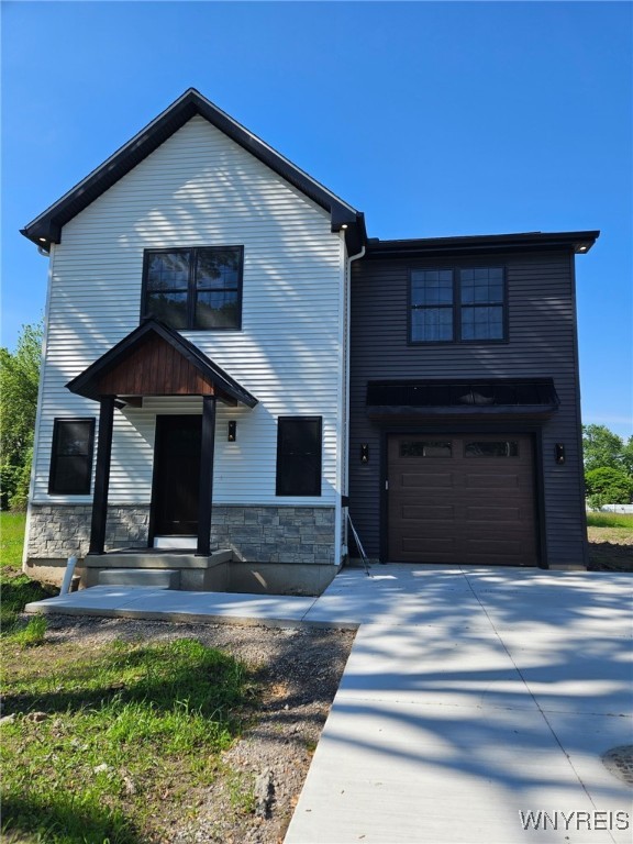 1304 Payne Avenue, North Tonawanda, New York image 1