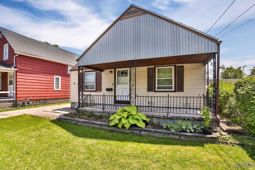 97 Chapel Avenue, Cheektowaga, New York image 5