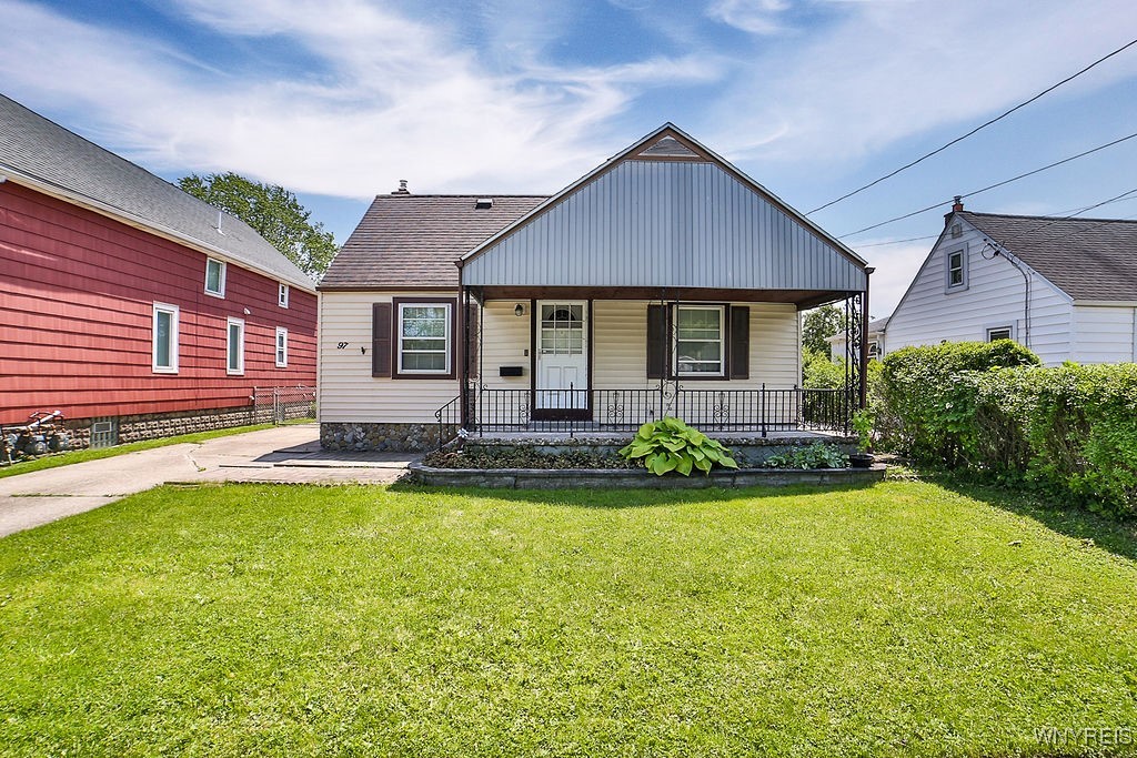 97 Chapel Avenue, Cheektowaga, New York image 3
