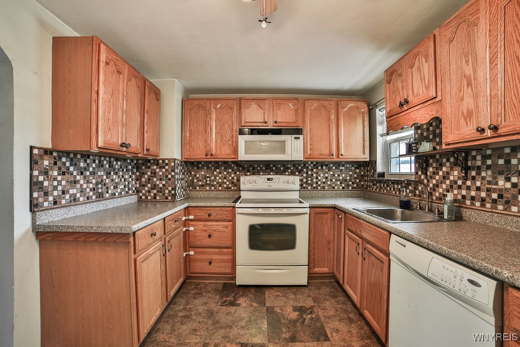 97 Chapel Avenue, Cheektowaga, New York image 20