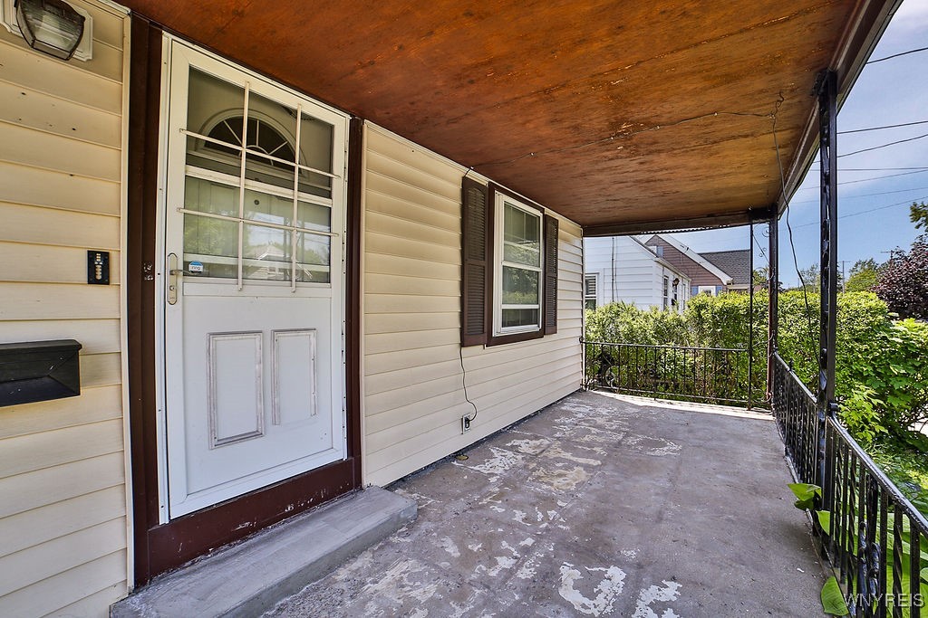 97 Chapel Avenue, Cheektowaga, New York image 7