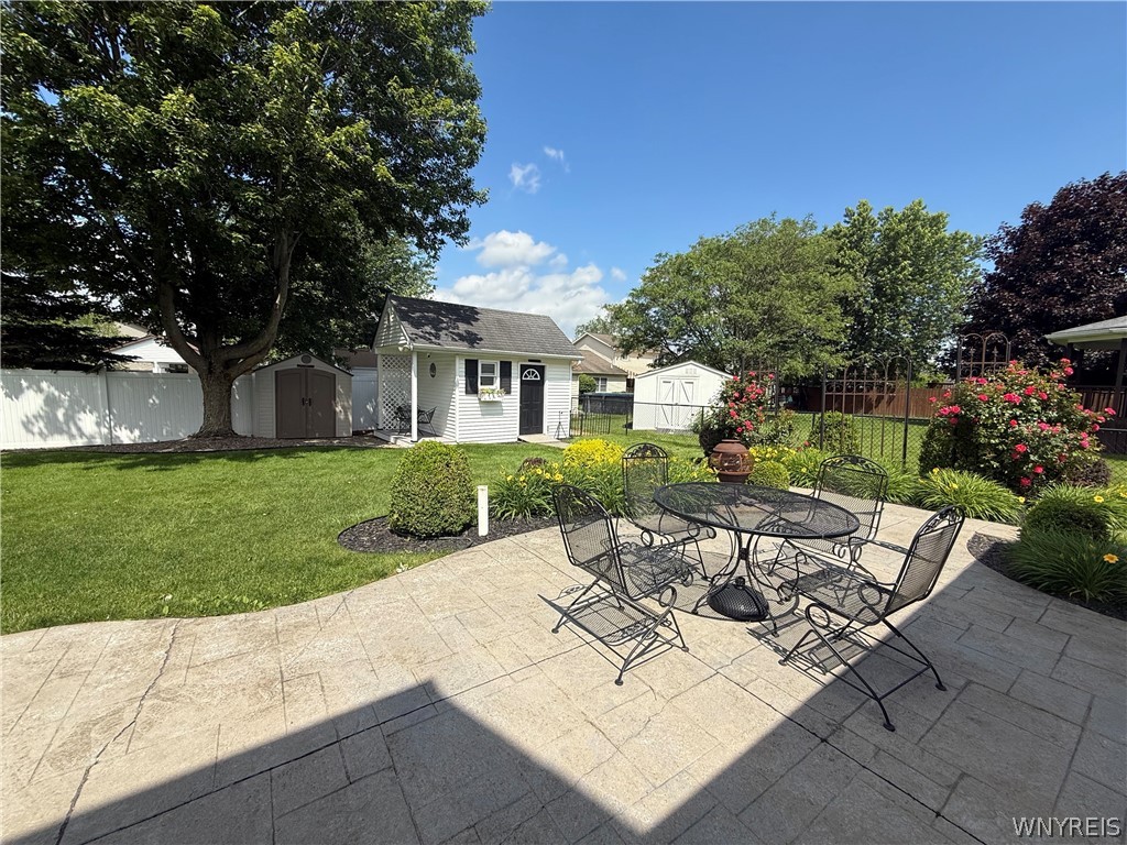 24 Gale Drive