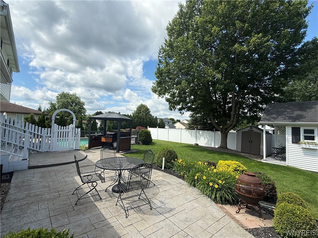 24 Gale Drive