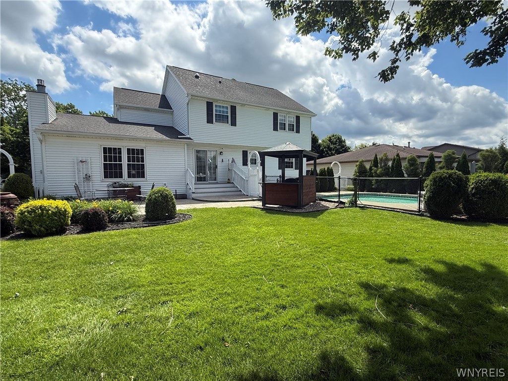 24 Gale Drive