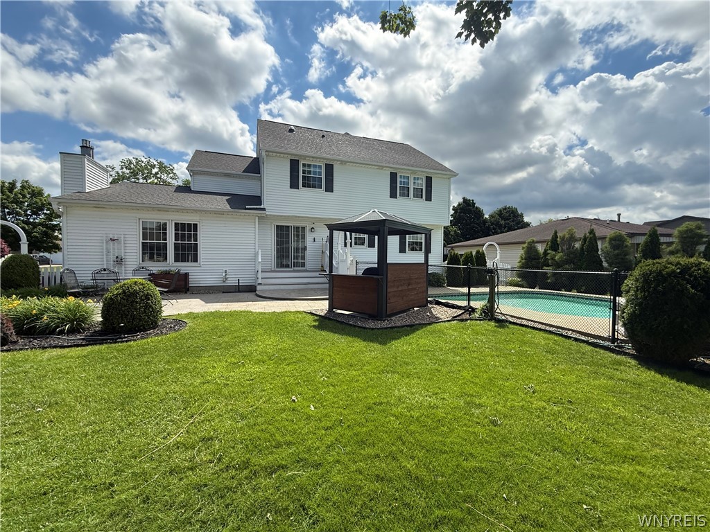 24 Gale Drive