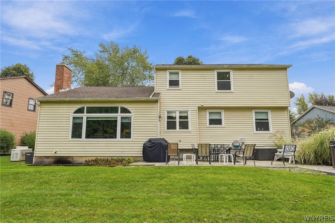 38 Shady Grove Drive
