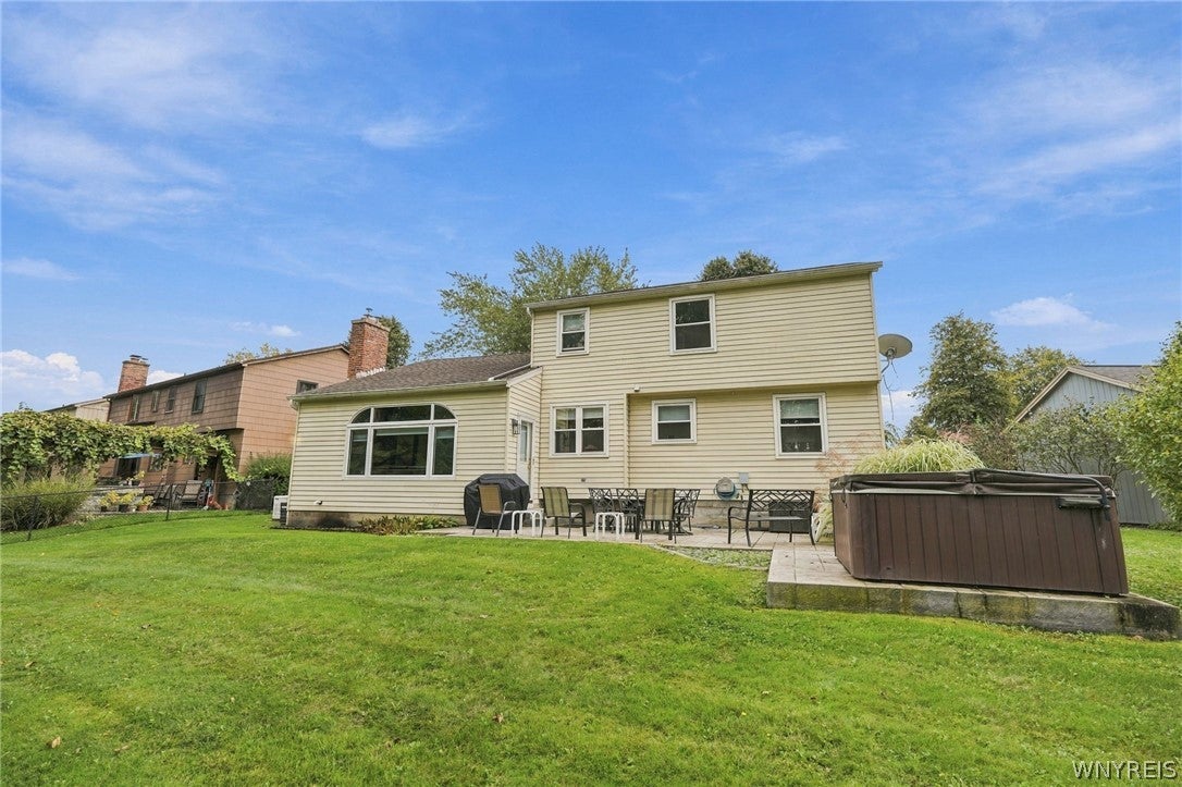 38 Shady Grove Drive