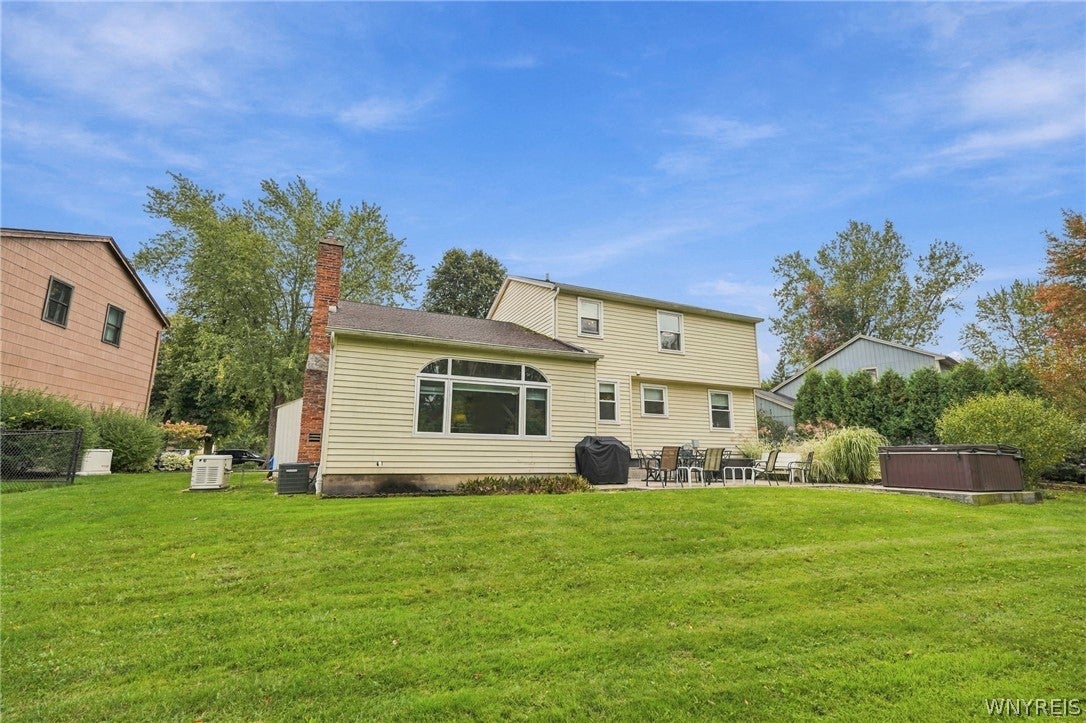 38 Shady Grove Drive