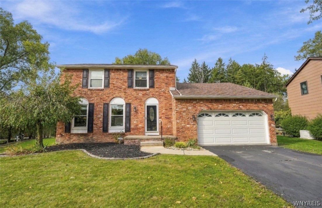 38 Shady Grove Drive
