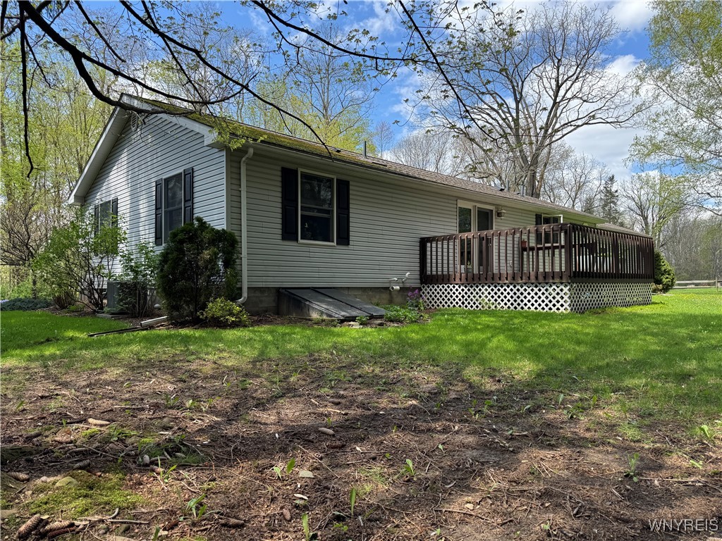 3865 Locust Ln Lane, Castile, New York image 3