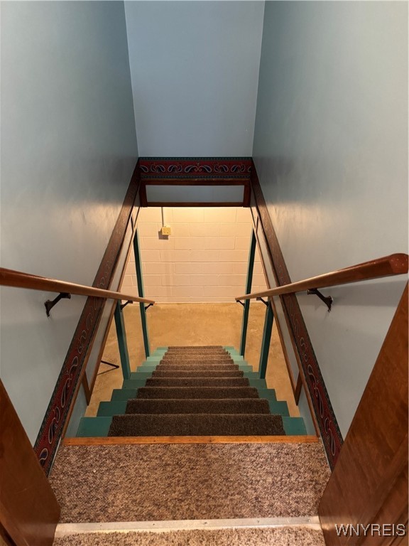 3865 Locust Ln Lane, Castile, New York image 34