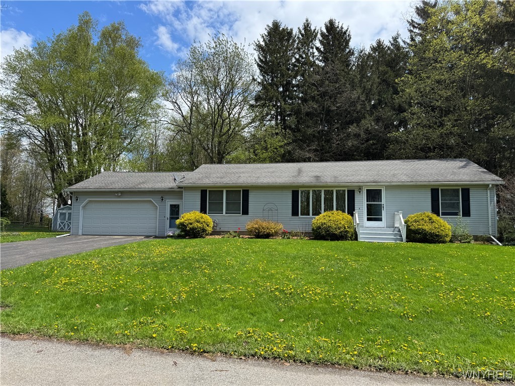 3865 Locust Ln Lane, Castile, New York image 2
