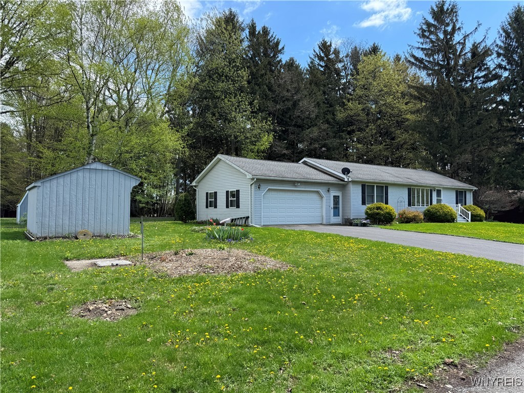 3865 Locust Ln Lane, Castile, New York image 42