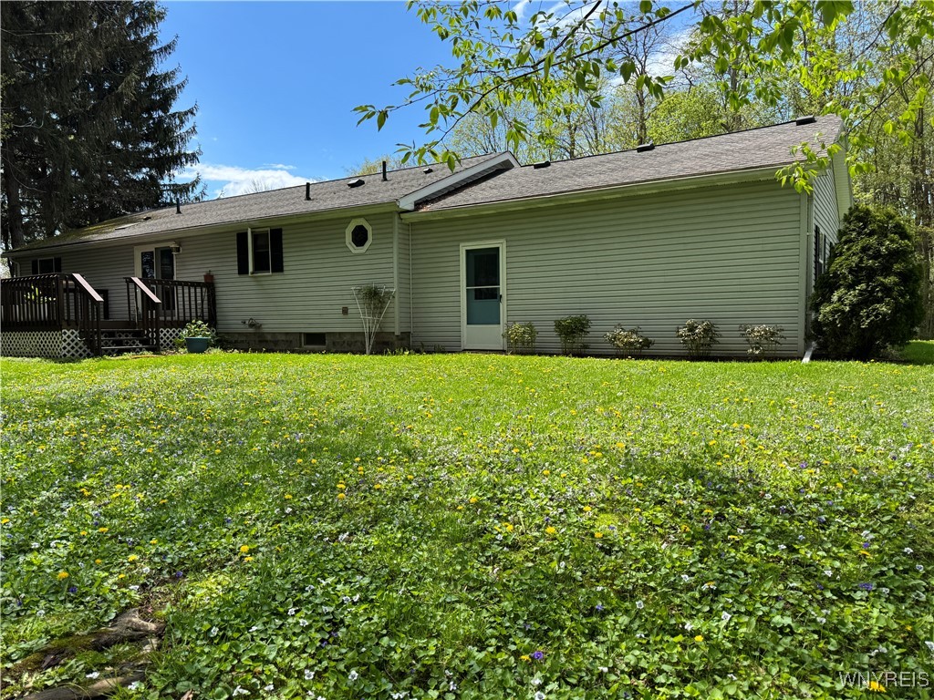 3865 Locust Ln Lane, Castile, New York image 5