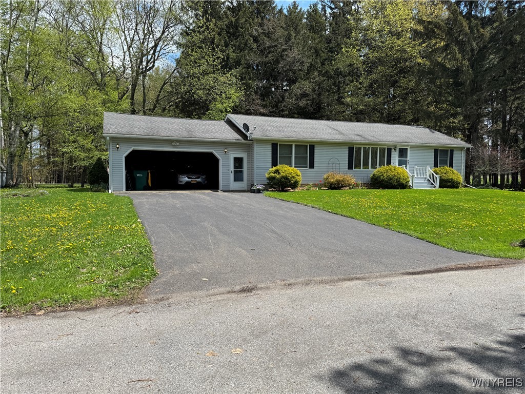 3865 Locust Ln Lane, Castile, New York image 7