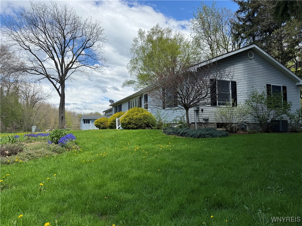 3865 Locust Ln Lane, Castile, New York image 1