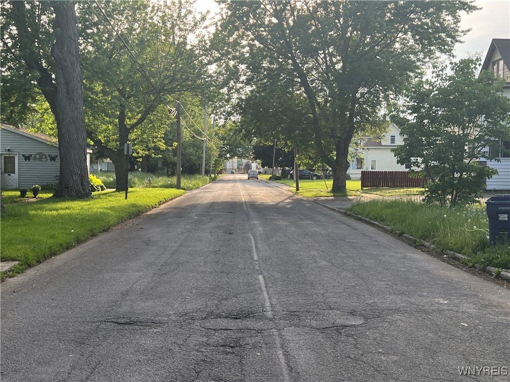 215 58th Street, Niagara Falls, New York image 3