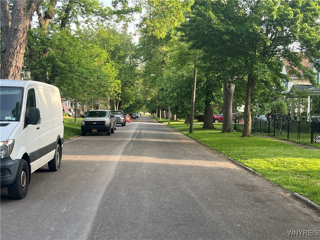 215 58th Street, Niagara Falls, New York image 5