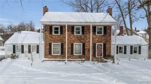 235 Mill Street Williamsville NY 14221