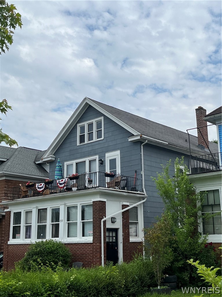 233 Minnesota Avenue