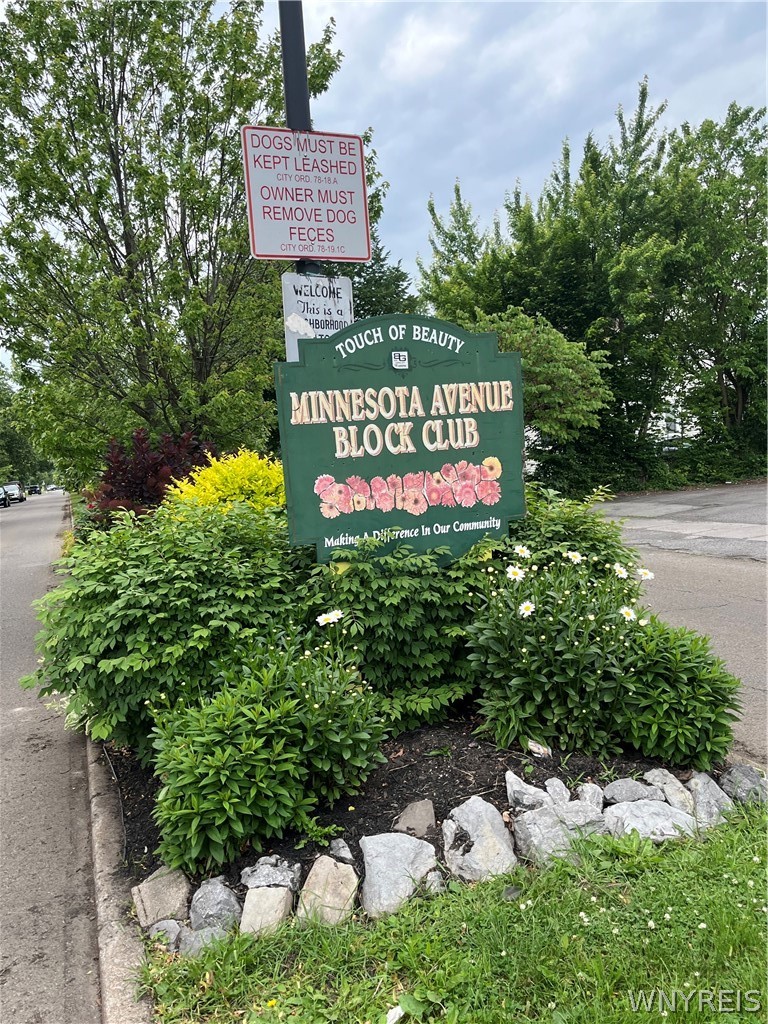 233 Minnesota Avenue