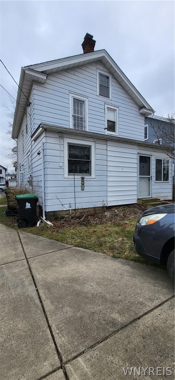 358 Argonne Drive