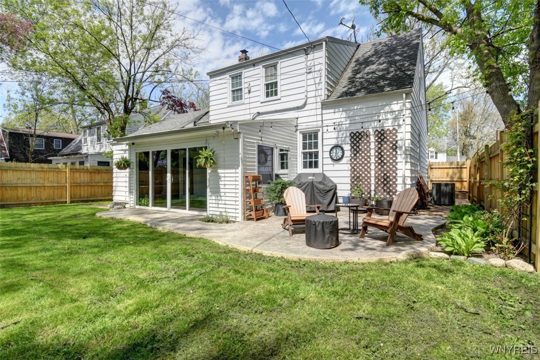 267 Burke Drive, Cheektowaga, New York image 39