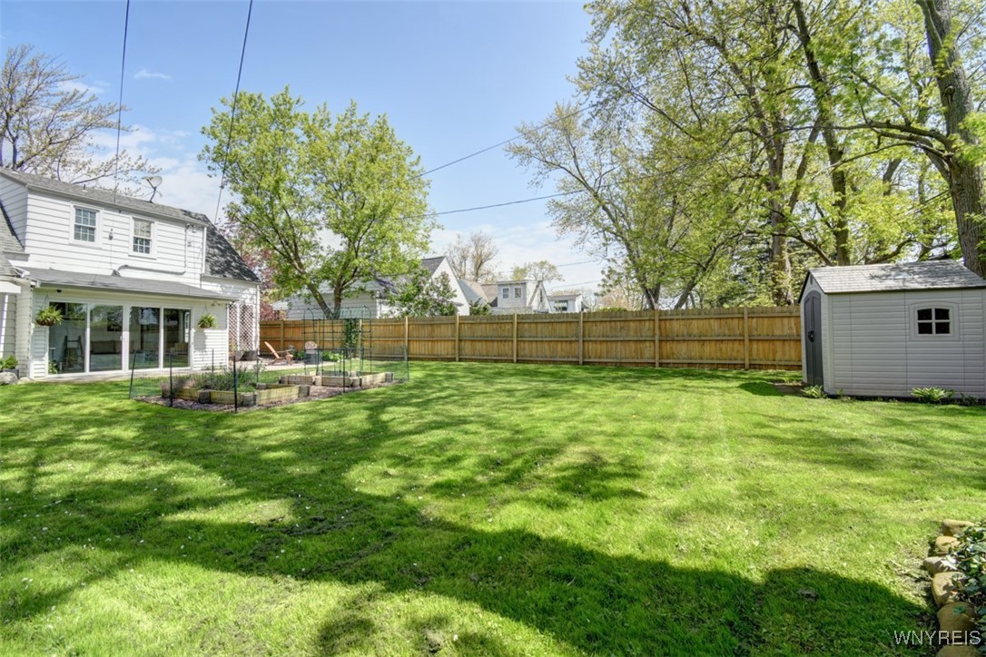 267 Burke Drive, Cheektowaga, New York image 44
