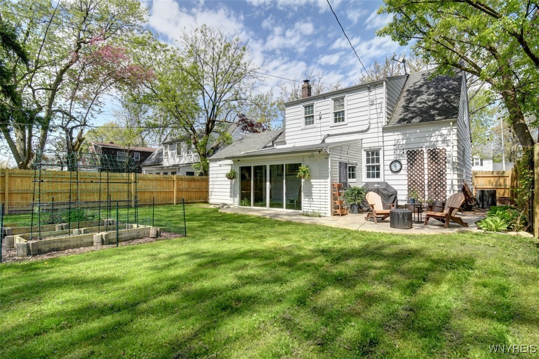 267 Burke Drive, Cheektowaga, New York image 41