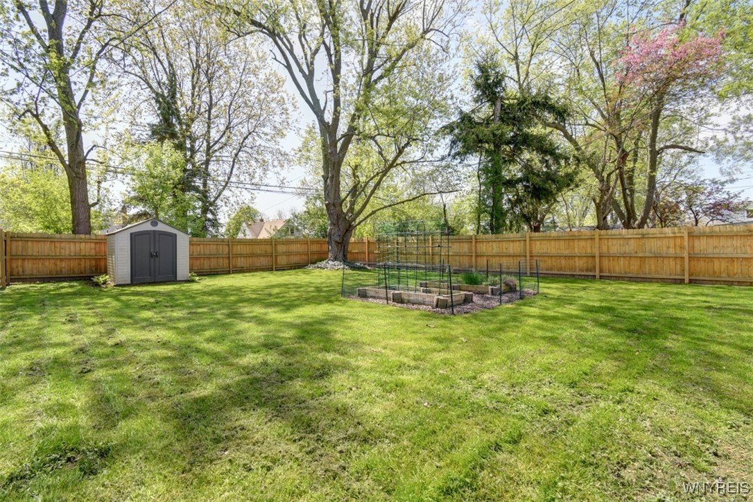 267 Burke Drive, Cheektowaga, New York image 40