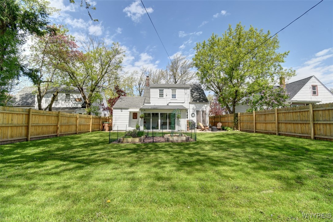 267 Burke Drive, Cheektowaga, New York image 43