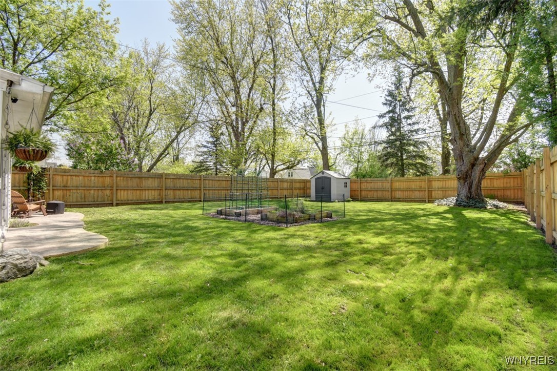 267 Burke Drive, Cheektowaga, New York image 45