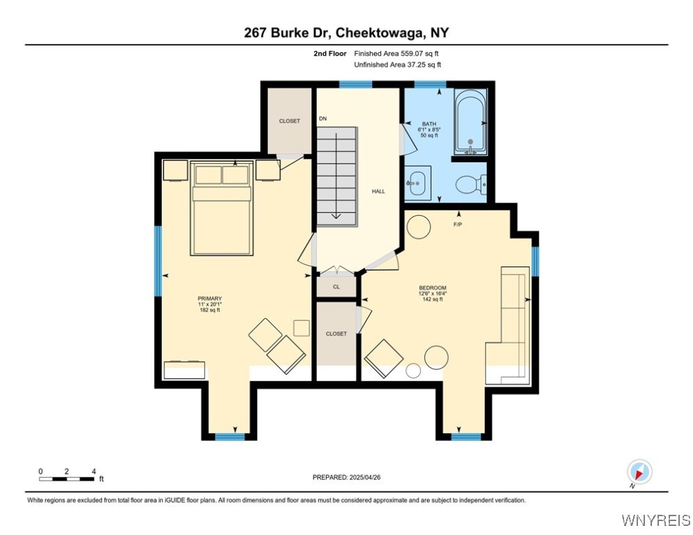 267 Burke Drive, Cheektowaga, New York image 48