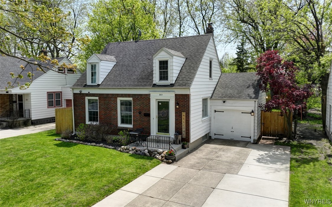 267 Burke Drive, Cheektowaga, New York image 1