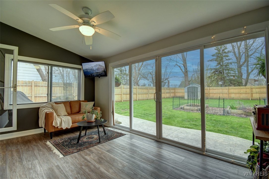 267 Burke Drive, Cheektowaga, New York image 16