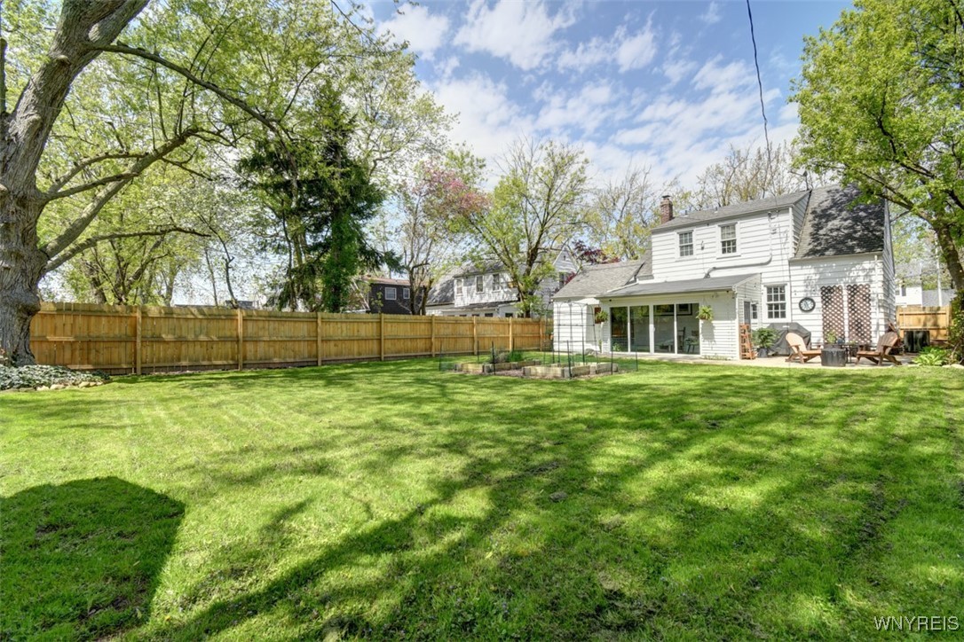 267 Burke Drive, Cheektowaga, New York image 42