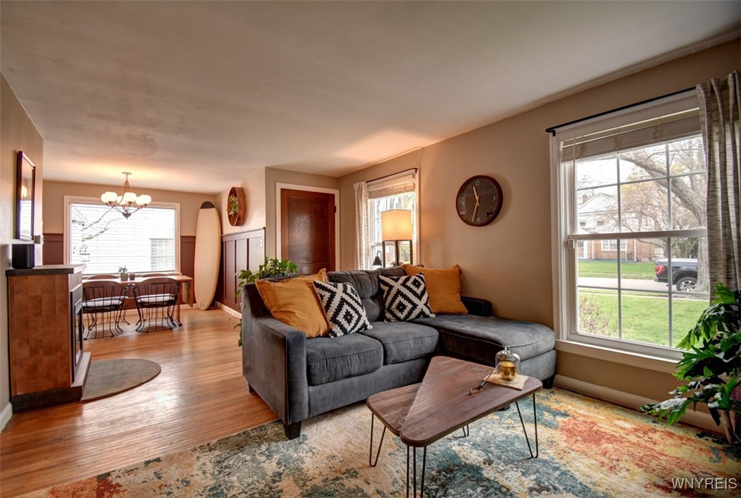 267 Burke Drive, Cheektowaga, New York image 6